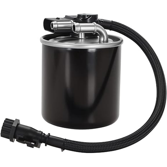 Fuel Filter for Mercedes W639 W204 W212 A207 C218 C204 X218 W447 Sprinter 906