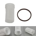 thumbnail image 1 of Fuel Filter for Mercury 6hp 8hp 10hp 20hp 25hp 30hp 40hp 55hp 60hp 896375Q01, 1 of 10