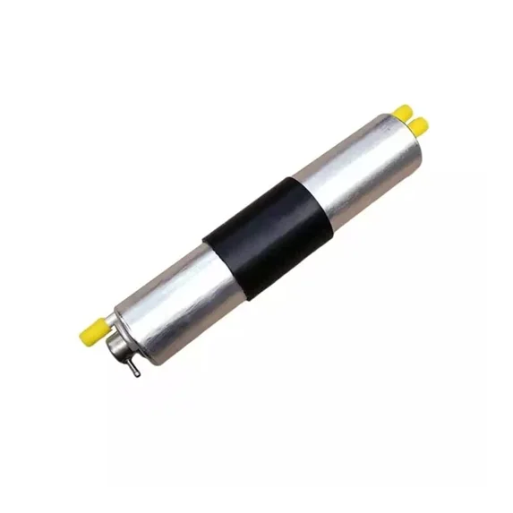 Fuel Filter w/ Pressure Regulator Fit For BMW E46 325i 325Ci 325Xi 330i 330Ci Z3
