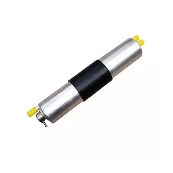 Fuel Filter w/ Pressure Regulator Fit For BMW E46 325i 325Ci 325Xi 330i 330Ci Z3