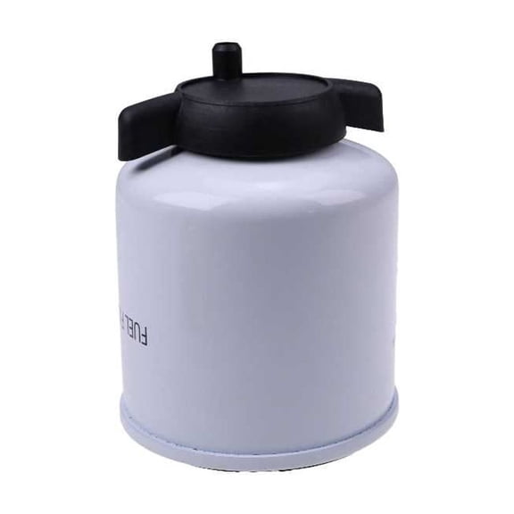Fuel Filter with Water Separator 6667352 P551039 for Bobcat Loader T110 T140 T180 T190 763 773 S175 S185 S205 E08 E10 E14 E16 E17 E55 MT55 MT85