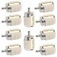 thumbnail image 1 of Fuel Filters for Lawn Mowers Fits Husqvarna, RedMax 443RB EBZ5150 EBZ7500 EBZ6500 EBZ8500 / 125-528-1, 506742601, 503443201, 506264111 (10 Pack), 1 of 2