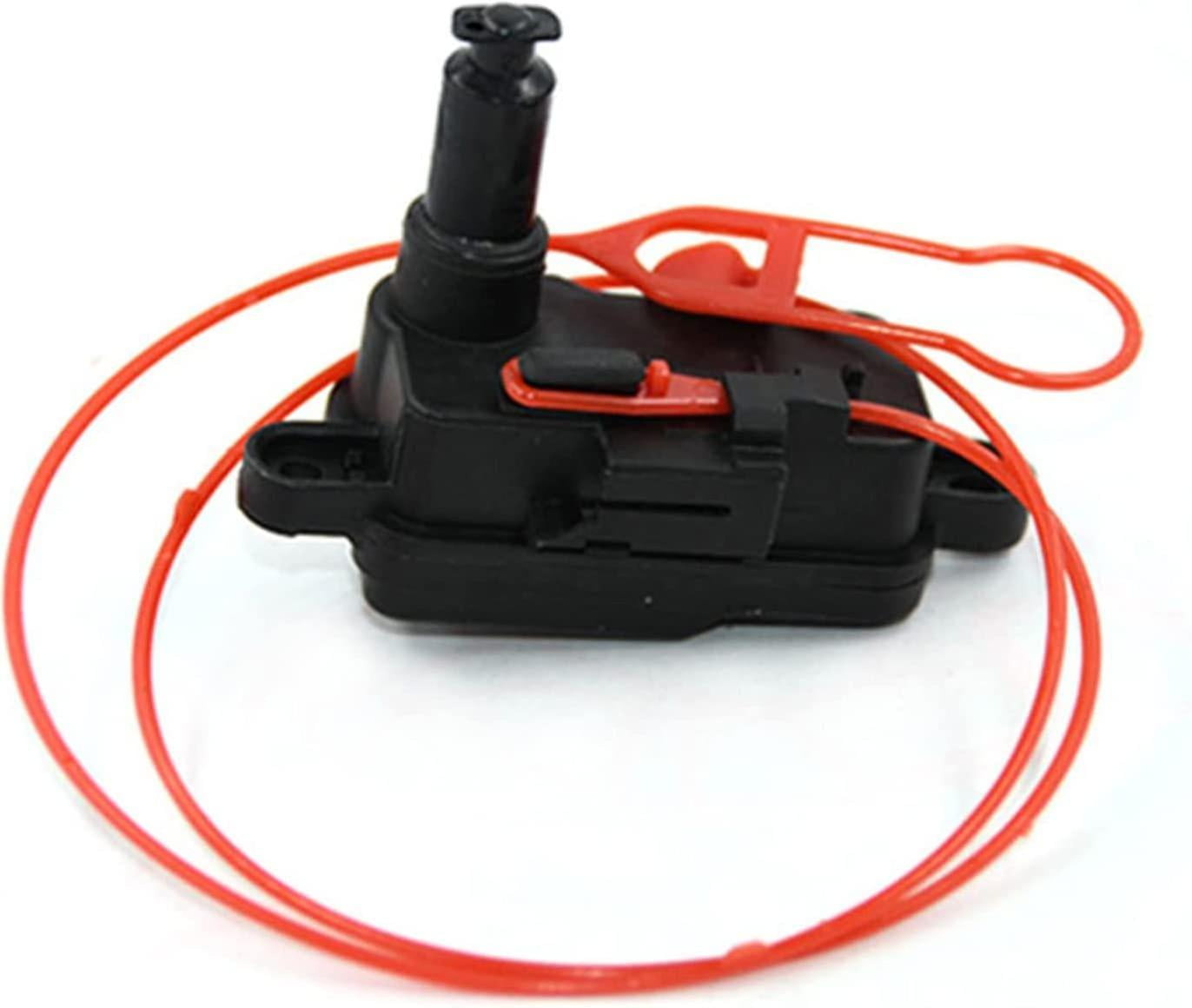 Fuel Flap Door Actuator For Audi A1 A3 A6 C7 Q3 Q7 Car Fuel Flap Door