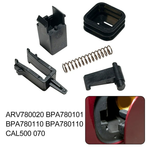 Fuel Flap Repair Kit for Land Rover for Discovery 3 /4 for Range Rover Sport