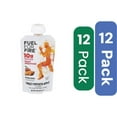 thumbnail image 1 of Fuel For Fire Smoothie Protein Sweet Potato Apple 4.5 oz (Pack Of 12), 1 of 3