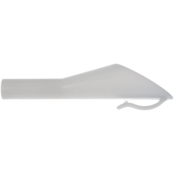 Fuel Funnel For Cap Less Fuel Fillers