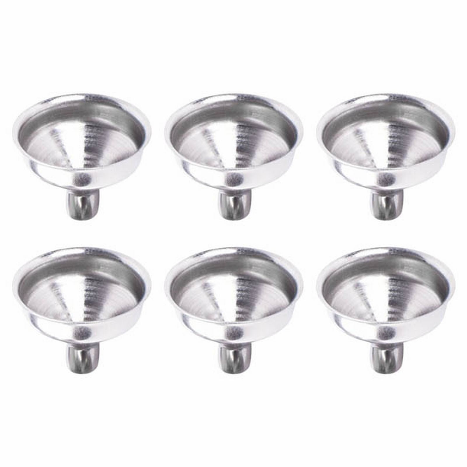 Fuel Funnels Form A Funnel Long Large Funnel Opening Dog Food Scoop 1