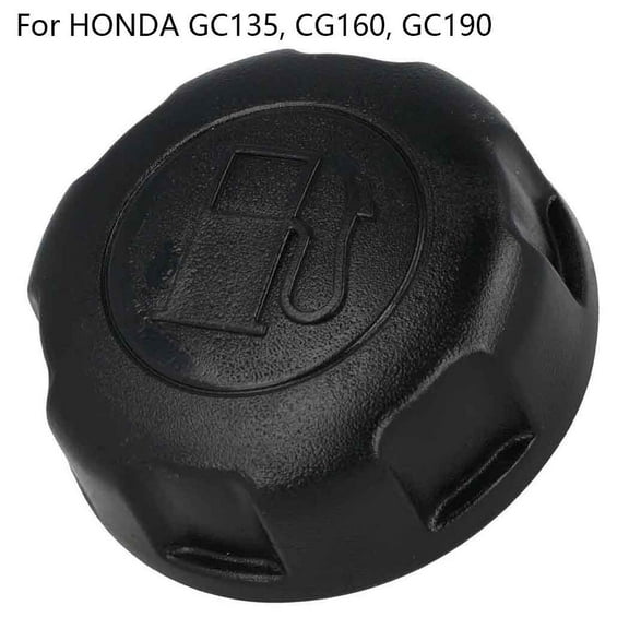Fuel Gas Cap Fits for Engines Gc135 Gc160 Gc190 Gcv135 Gcv160