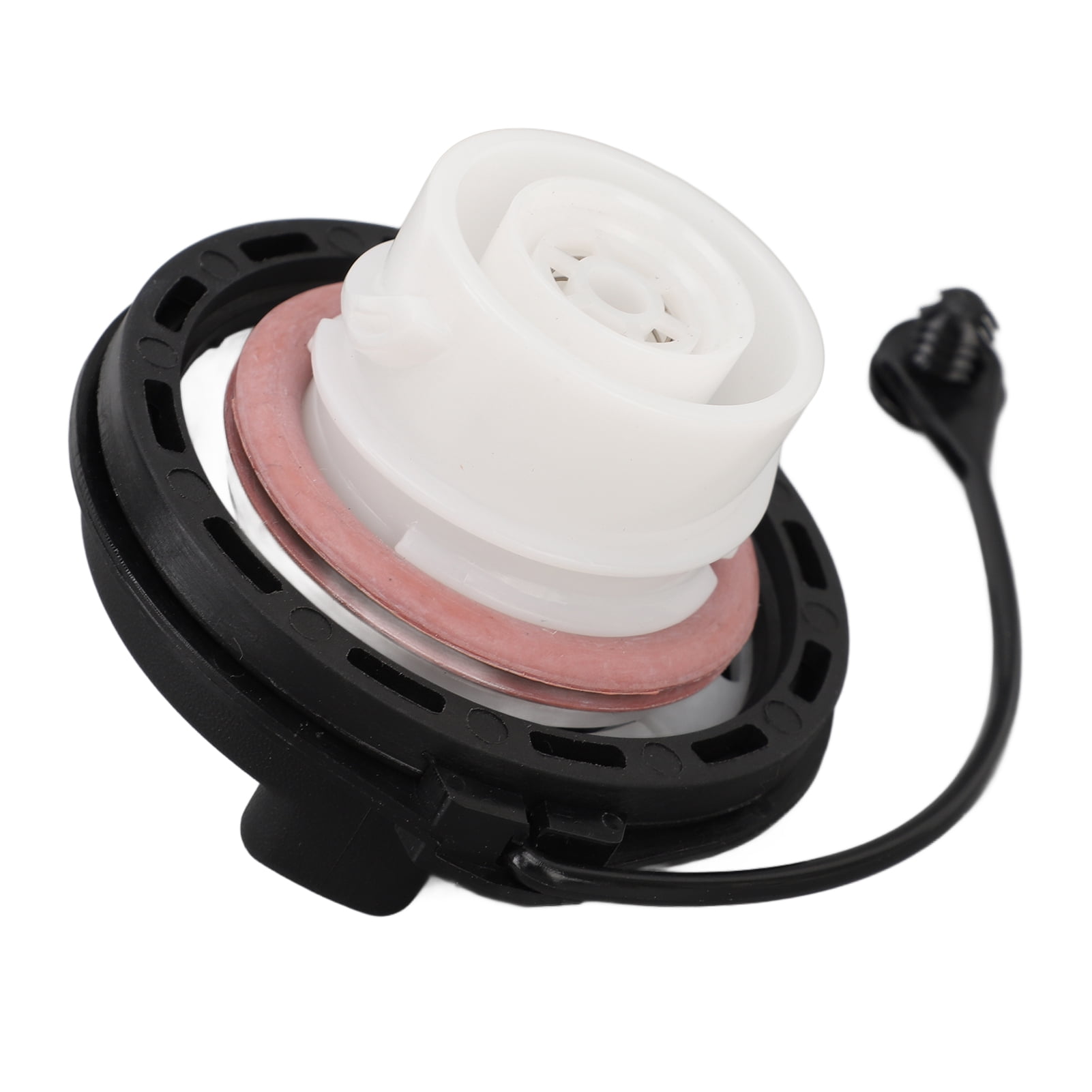 Fuel Gas Cap HC3Z 9030 B Fuel Filler Cap for Mustang With 6.7L Diesel ...