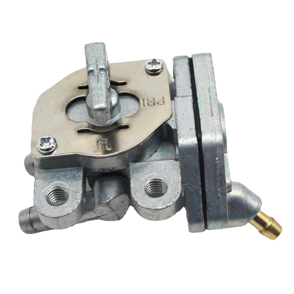 Fuel Gas On/Off Switch Petcock Compatible for ViragoVstar 250 XV250 ...
