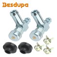 Fuel Gas Tank Bushing Grommet Shut Off Valve Kit for Honda GX240