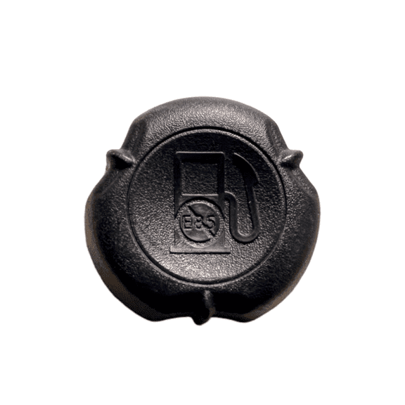 Fuel Gas Tank Cap Compatible with Briggs & Stratton 692046 for Intek Model Series 121600 Vertical, 3.5-6.75 HP Vertical Max