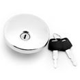thumbnail image 1 of Fuel Gas Tank Cap Fit for Kawasaki VN1500 Vulcan Drifter Classic Tourer '96-'04, 1 of 8