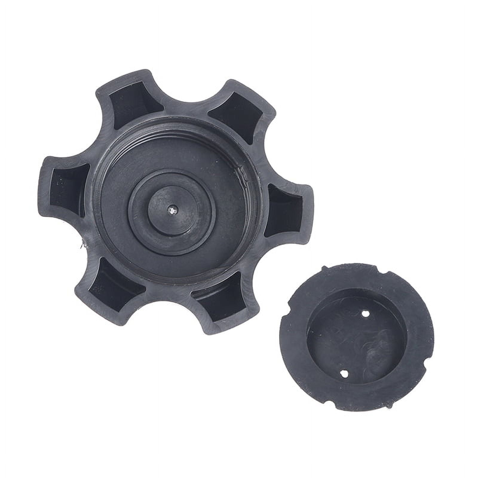 Fuel Gas Tank Cap Lid Cover For ATVs Dirt Bike Dirt bike Pit bike