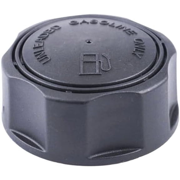 Fuel Gas Tank Cap Vented 751-10049 751-3071 Compatible with MTD Craftsman Toro Cub Cadet Gravely Murray Husqvarna Snapper Mower and Lawn Tractor