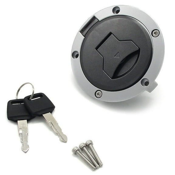Fuel Gas Tank Cap for 14 Honda CBR1000RR 17 CBR500R ABS 18 Rebel 500 CMX500
