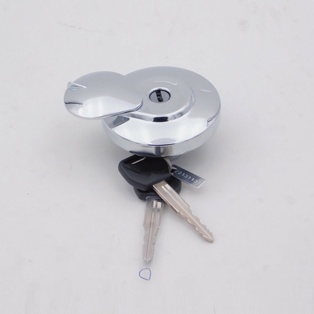 Fuel Gas Tank Cap for 2013-2020 CRF250L AC CRF250LA AC