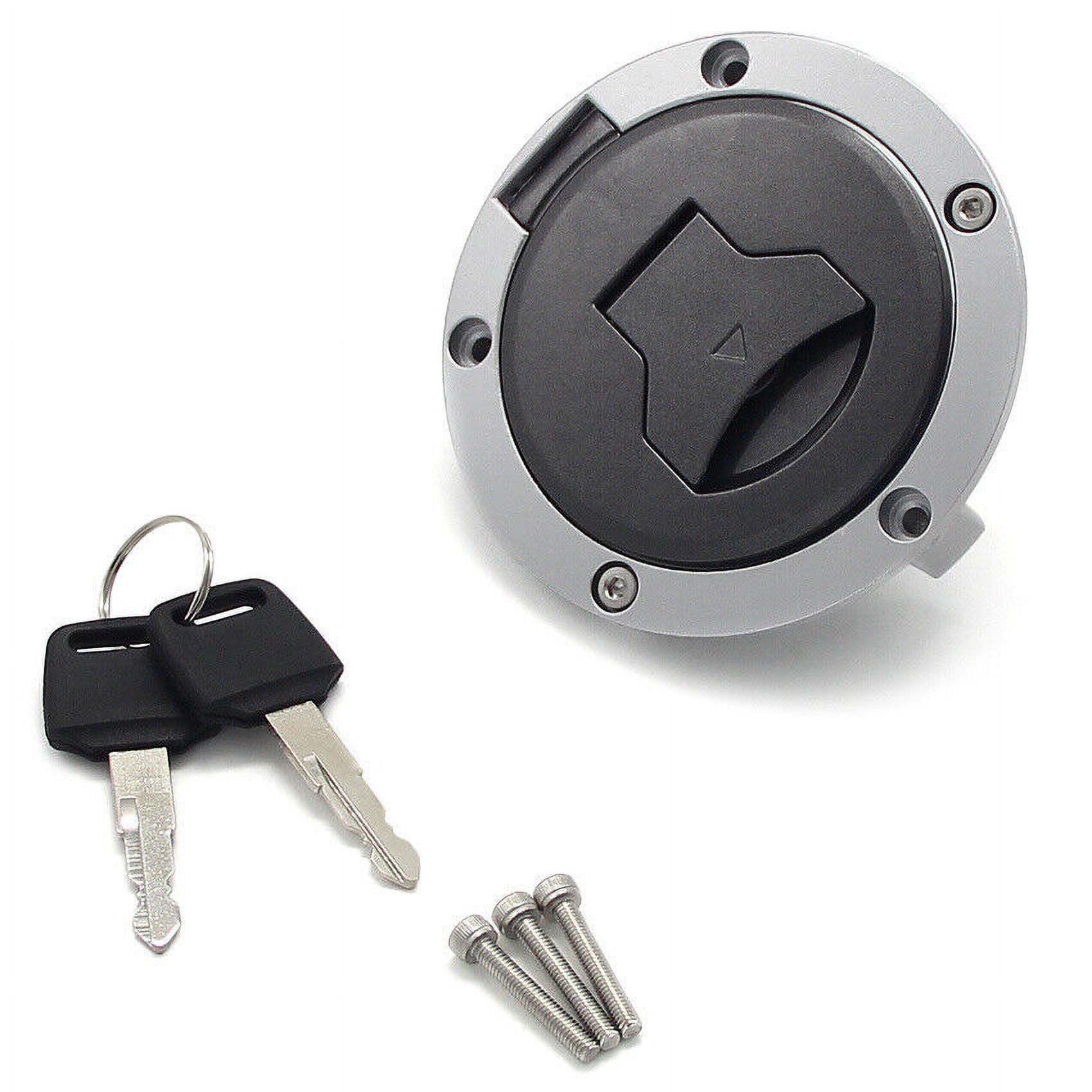 Fuel Gas Tank Cap for 2017-2020 CMX500A / CMX500 2014-2020 CBR500RA