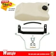 thumbnail image 1 of Fuel Gas Tank FOR John Deere GY21102 GY21876 L100 L110 L120 L130 L105 L118 L111, 1 of 14