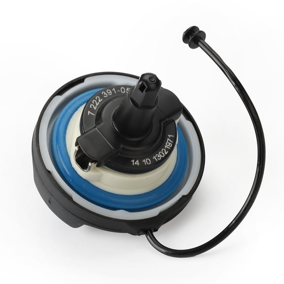 Fuel Gas Tank Filler Cap For BMW 128i 135i 320i 323i 325i 328i 330iI 16117222391