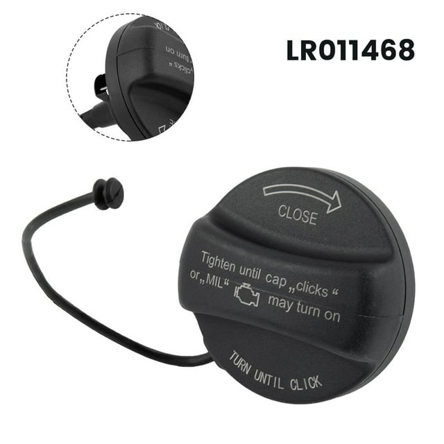 Fuel Gas Tank Filler Cap for Land Rover for Range Rover V8 4.4L 5.0L
