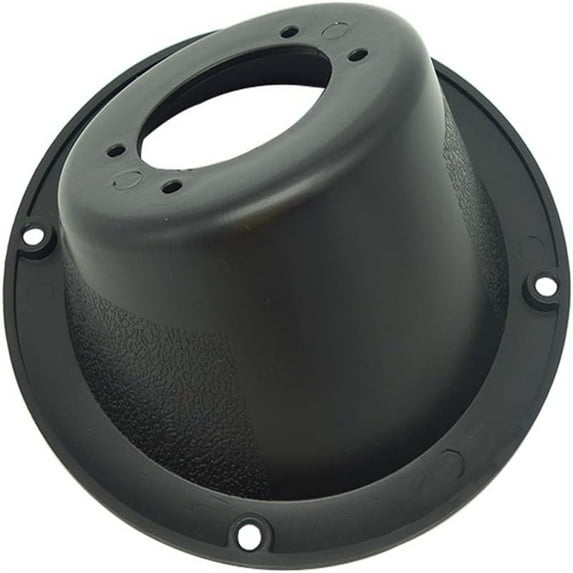 Fuel Gas Tank Fuel Filler Neck Bezel 52127675AC For Jeep Wrangler TJ 1997-2006