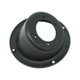 thumbnail image 1 of Fuel Gas Tank Fuel Filler Neck Bezel 52127675AC For Jeep Wrangler TJ 1997-2006, 1 of 5