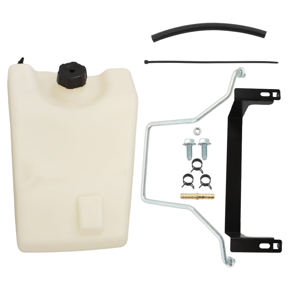 Fuel Gas Tank GY21876 Replacement for John Deere Scotts Sabre L100 L110