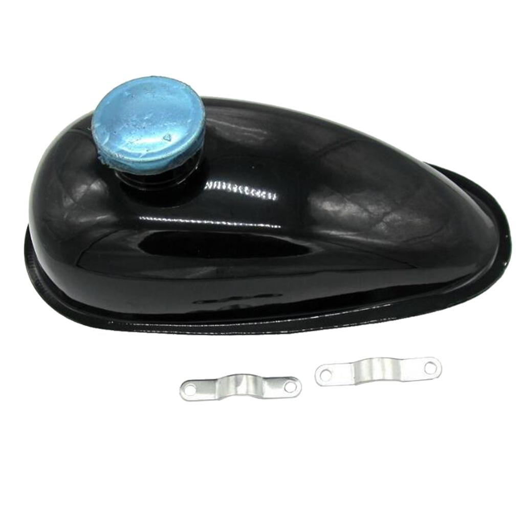 Fuel Gas Tank Petcock Cap 2L For 49cc 50cc 60cc 66cc 80cc