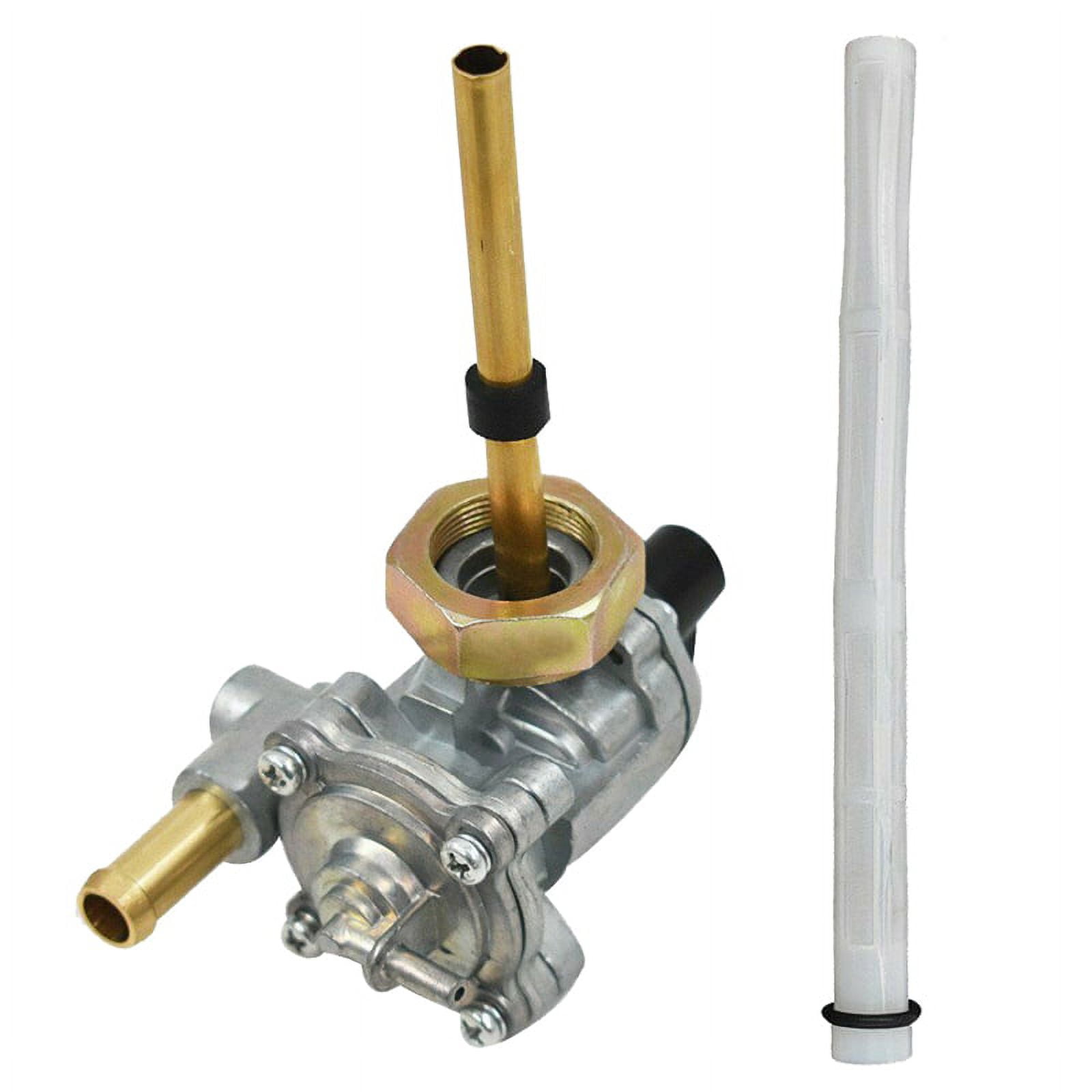 Amazon.com: Aynaxcol VT750C Fuel Petcock Valve Gas Tank