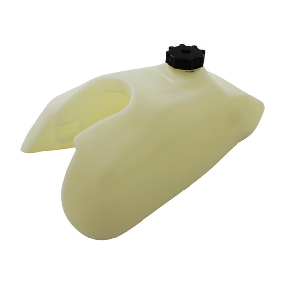 Fuel Gas Tank and Cap Fits Honda TRX Fourtrax 250 1985-1987 FT49010 17510-HA8-680