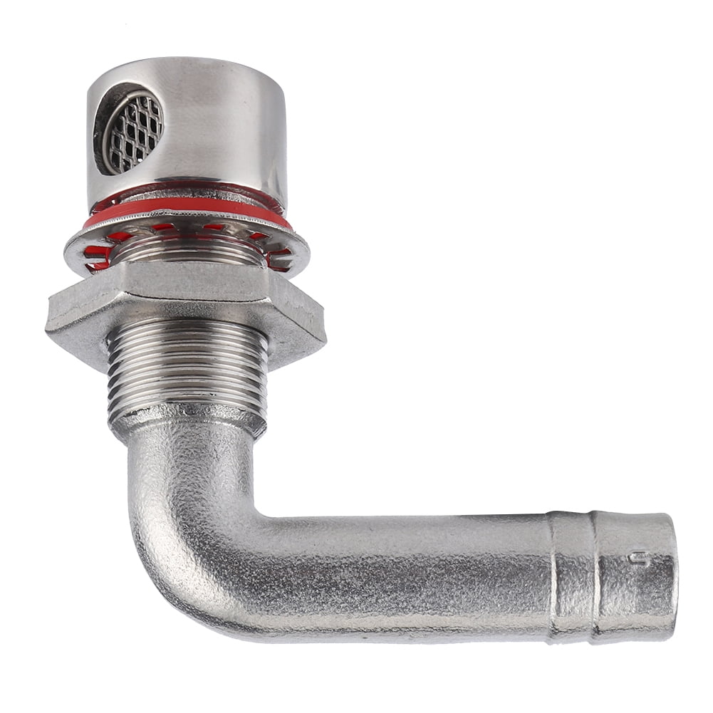 Fuel Gas Vent, Easy To Install Fuel Vent Valve For Yachts For Ships For