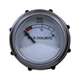 thumbnail image 1 of Fuel Gauge Fits Allis Chalmers Tractor 240988, 1 of 4