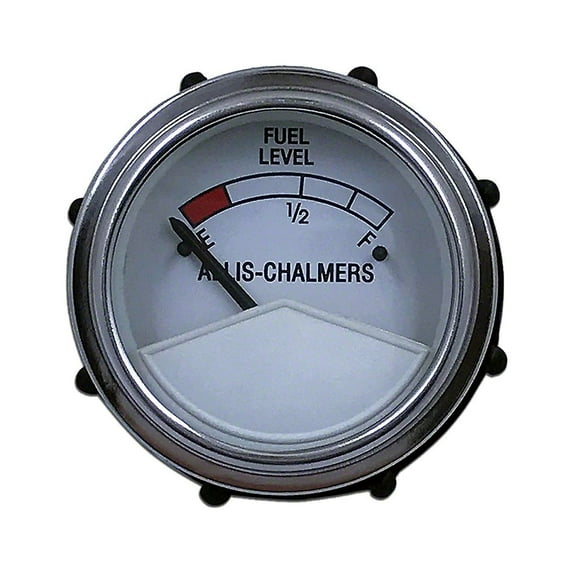 Fuel Gauge Fits Allis Chalmers Tractor 240988
