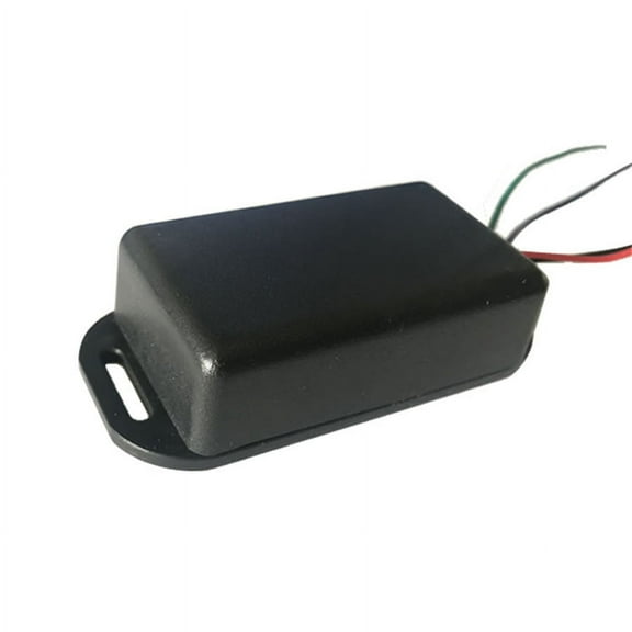 Fuel Gauge Interface Module Ohm Range Converter For Any Fuel Gauges To Match
