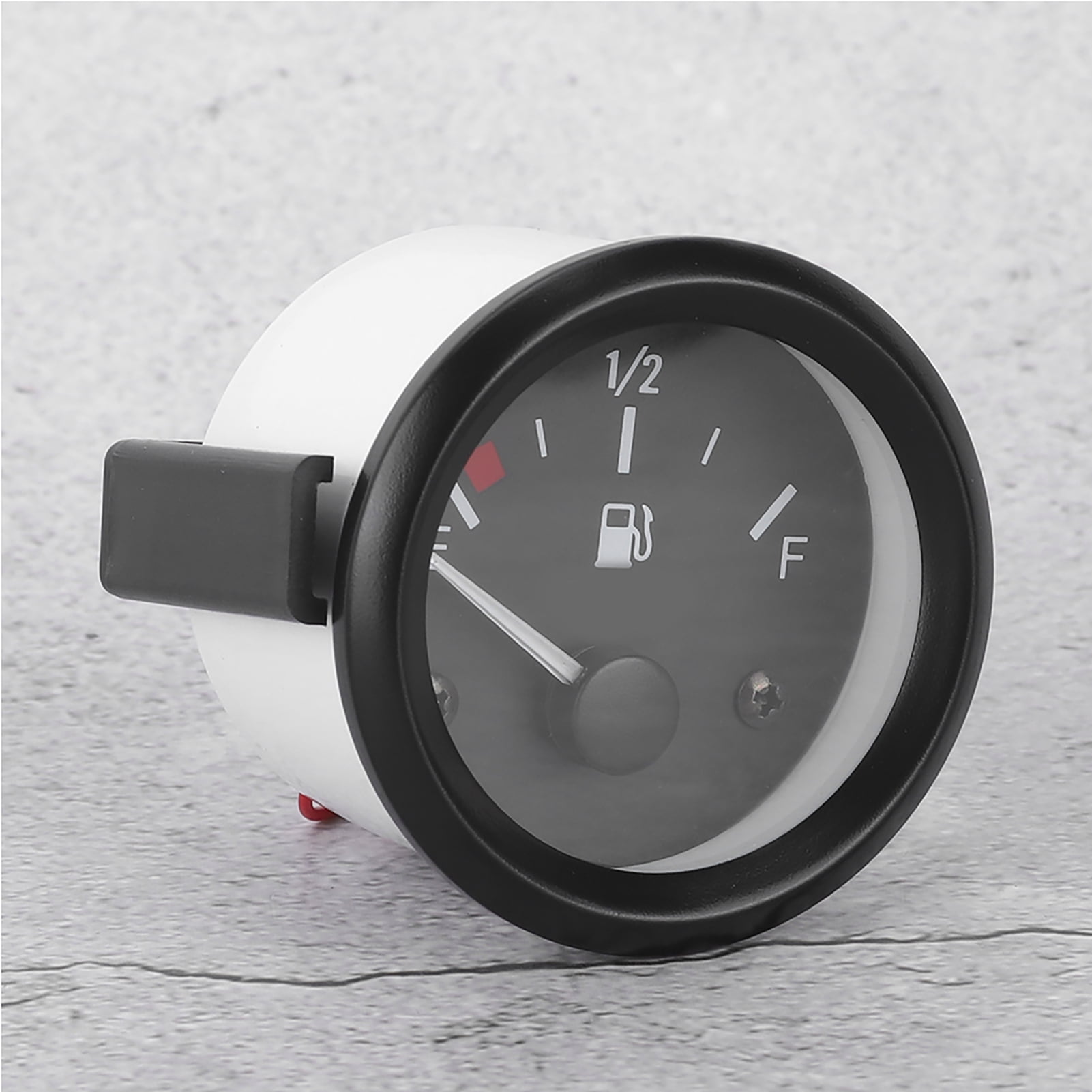 Fuel Gauge Meter， 2in Fuel Gauge Meter With Fuel Sensor Pointer