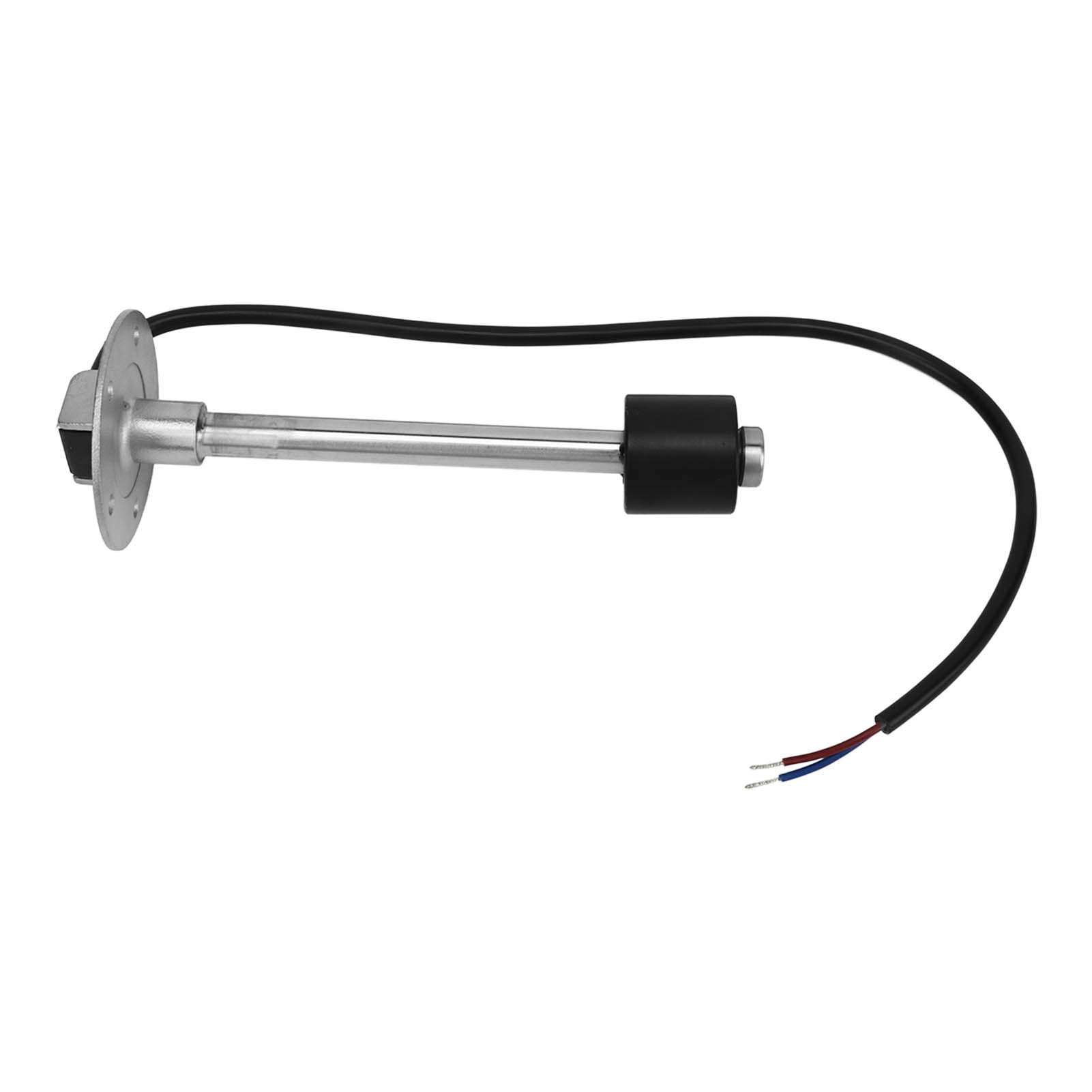 Fuel Gauge Sending Unit, Fuel Sending Unit SAE 5 Hole EU 0 To 190 Ohms Stainless Steel 7in For