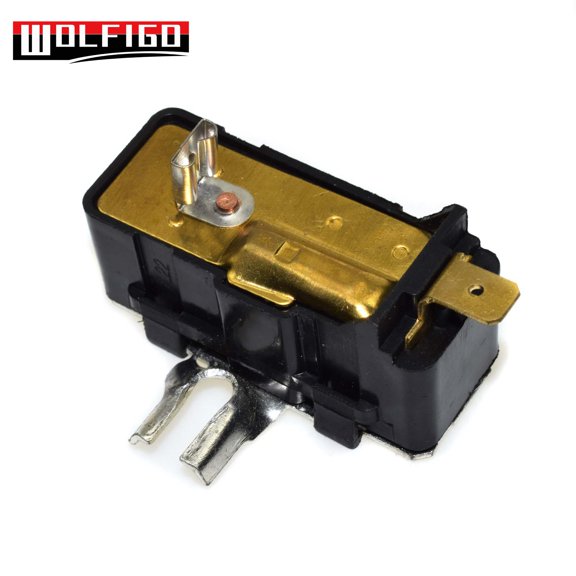 Fuel Gauge Voltage Stabilizer, Boost Regulator for VW, 11395709