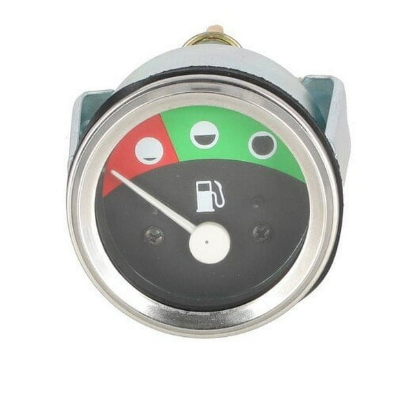 Fuel Gauge - fits John Deere 820 830 1020 1120 2020 2120 3120 AL24294 fits Massey Ferguson 1877717M92 fits Allis Chalmers 72089937 fits Long TX12365