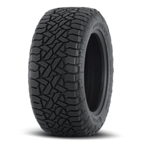 Fuel Gripper A/T All-Season LT265/70R-17 121 S Tire Fits: 2014-18 Chevrolet Silverado 1500 WT, 2010-21 GMC Sierra 1500 SLE Sansujyuku sansujyuku.com