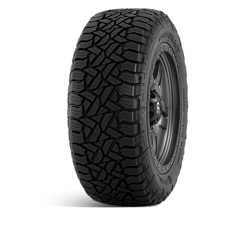 Fuel Gripper A/T LT325/60R20 (35X12.50R20) 126/123R E/10PR