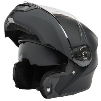 best motorcycle modular helmet snell approved dot approved CYRIL Approved, Flip Up Full Face for Adults V12 internal sun visor makes it easy to adapt to varying light without stopping Top 5 Best Modular Helmets