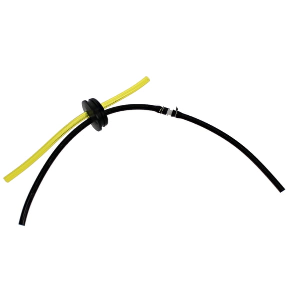 Fuel Hose Assembly Replacement for RedMax BCZ3050S, EBZ8001 OEM 586 35 96-03, 579 13 83-03
