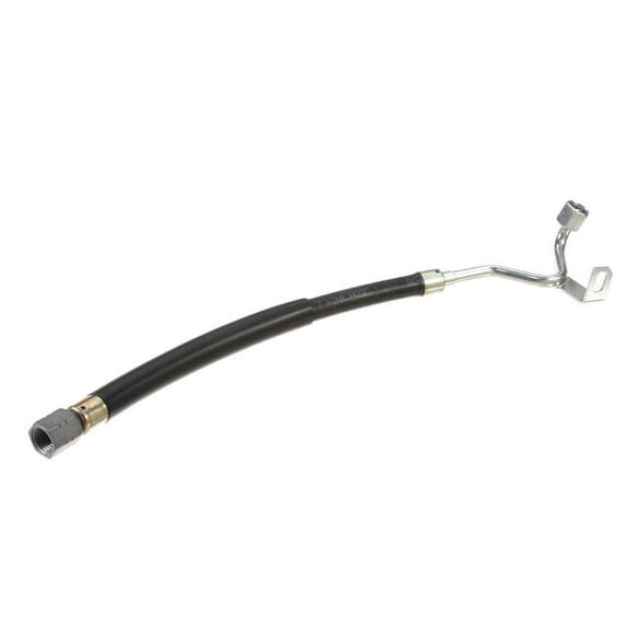Fuel Hose - Compatible with 1973 - 1980 Mercedes-Benz 450SL 1974 1975 1976 1977 1978 1979