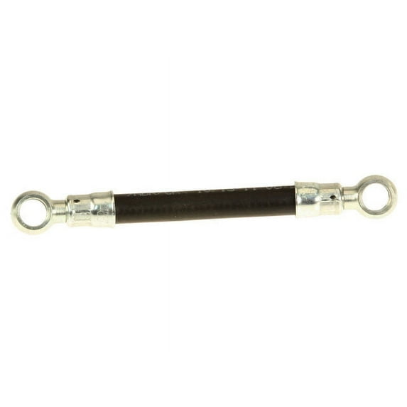 Fuel Hose - Compatible with 1973 - 1980 Mercedes-Benz 450SL 1974 1975 1976 1977 1978 1979