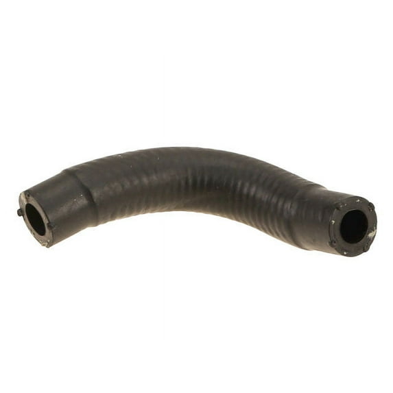 Fuel Hose - Compatible with 1980 - 1984 Volkswagen Jetta Base 1.7L 4-Cylinder 1981 1982 1983