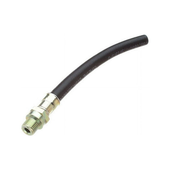 Fuel Hose - Compatible with 1986 - 1991 Mercedes-Benz 560SEC 1987 1988 1989 1990
