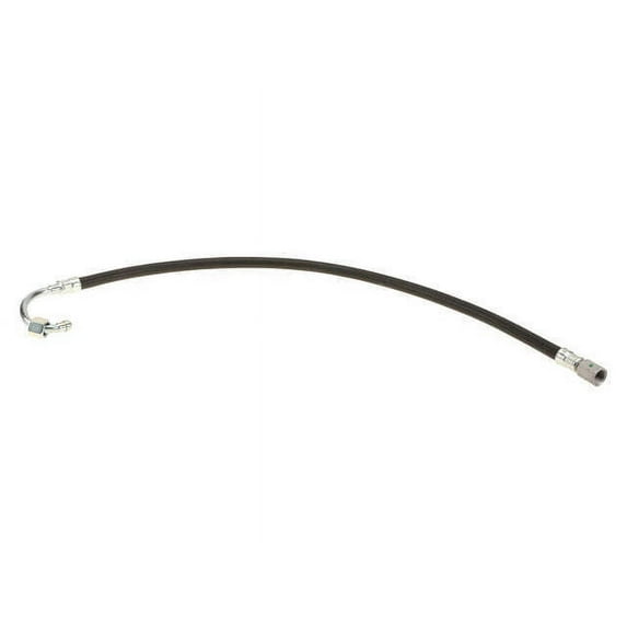 Fuel Hose - Compatible with 1993 Mercedes-Benz 400SEL