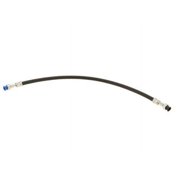 Fuel Hose - Compatible with 1999 - 2000 BMW 328i E46