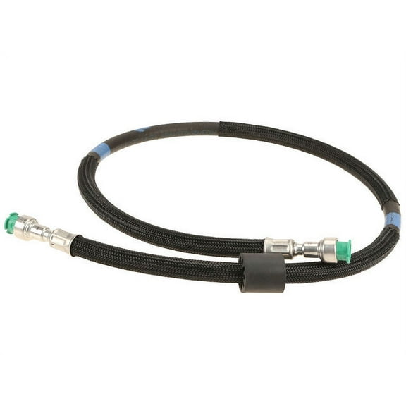 Fuel Hose - Compatible with 2006 BMW 330i